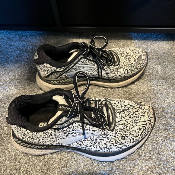 BROOKS Adrenaline GTS 20 Women’s size 6 - Picture 3 of 5